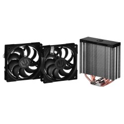 Luftkling Endorfy Fera 5 Dual Fan