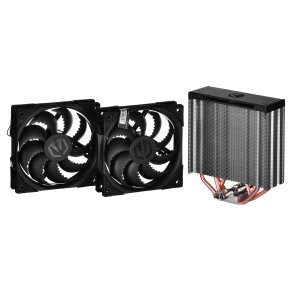 LUFTKLING ENDORFY FERA 5 DUAL FAN
