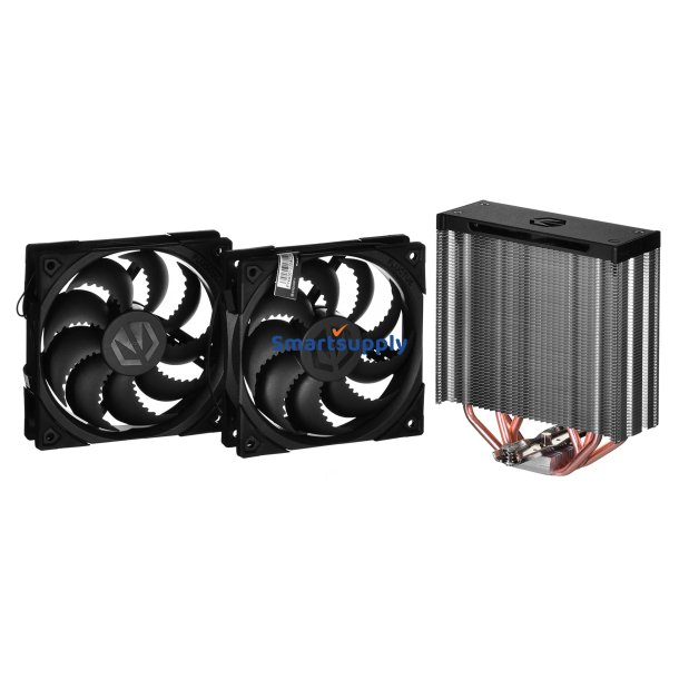 Luftkling Endorfy Fera 5 Dual Fan