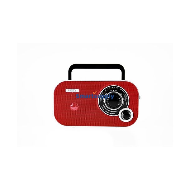 Brbar radio Camry CR 1140R Rd