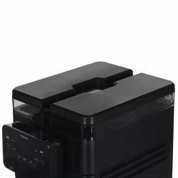 Saeco New Royal Black Semi-Auto Espressomaskine 2,5 L