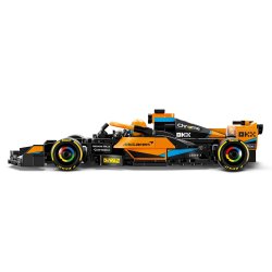 Lego Speed Champions 76919 2023 Mclaren Formel 1 Racerbil