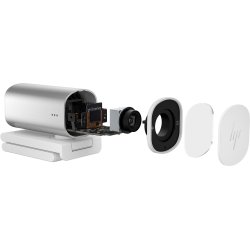 Hp 960 4K Streaming Webcam