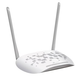 Tp-Link Tl-Wa801n Trdlst Access Point 300 Mbit/S Ethernet (Poe)
