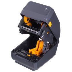 Zebra Zd421 Etiketprinter Termisk Overfrsel 203 X 203 Dpi Kablet Og Trdls