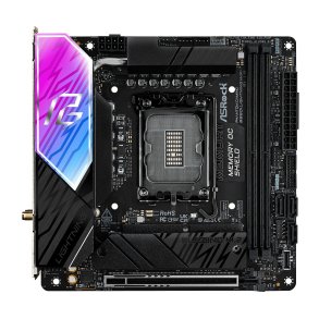 ASRock B860I Lightning WiFi-bundkort