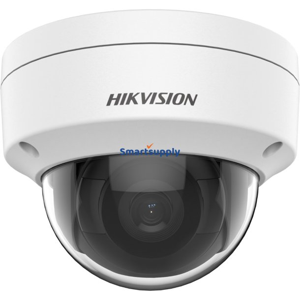 Hikvision In-Ear Udendrs Ip-Sikkerhedskamera 2688 X 1520 PX Loft/Vg