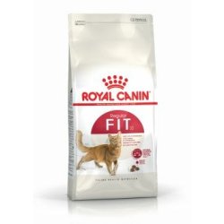 Royal Canin Regular Fit 32 Katte Trfoder 400 G Voksen Majs, Fjerkr