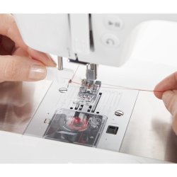 Singer C240 Fjervgts Symaskine