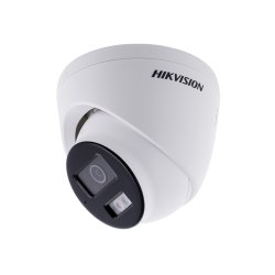 Hikvision IP Kamera Ds-2Cd1363g2-Liu(2,8 Mm) Hvid