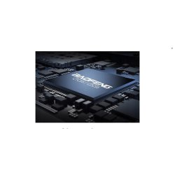 Uv-5R Htq 3800 Usb-C Walkie-Talkie