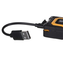 DEWALT LASERAFSTANDSMLER 16M DW055PL-XJ