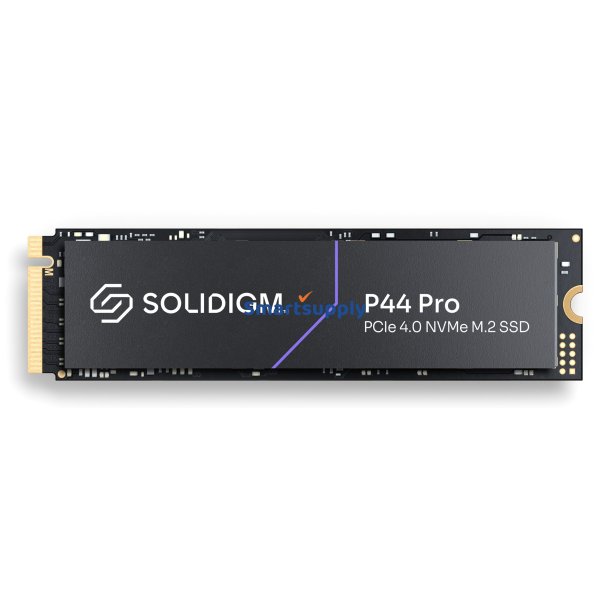 Solidigm P44 Pro M.2 1Tb PCI Express 4.0 3D Nand NVME