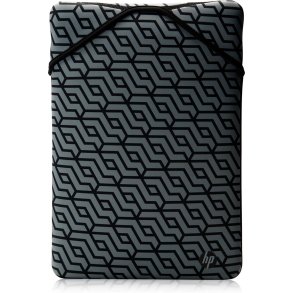 HP 14 ReversP blk/Geo-sleeve