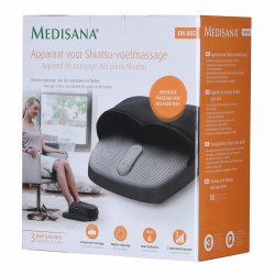 Medisana Fm 885 Massageapparat Foot Gr