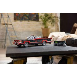 Lego Batman 76328 Den Klassiske Tv-Serie Batmobile