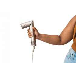 Shark Hd424sleu Hrstylingvrktj Multistyler Warm Champagne