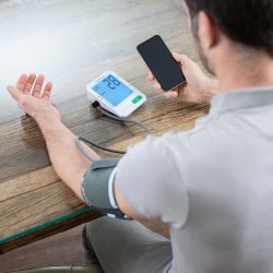 Medisana Bu 584 Overarm Automatic 2 Bruger(E)