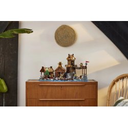 Lego Id&eacute;er 21343 Viking Village