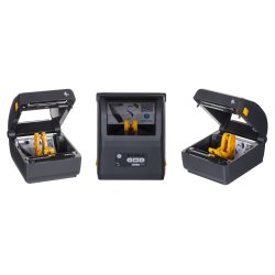 Zebra Zd421 Etiketprinter Termisk Overfrsel 203 X 203 Dpi Kablet Og Trdls