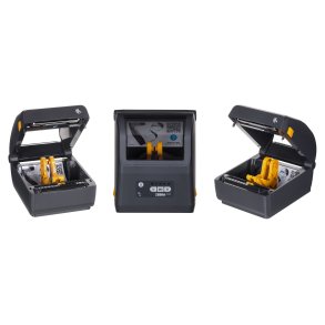 Zebra ZD421 etiketprinter Termisk overfrsel 203 x 203 dpi