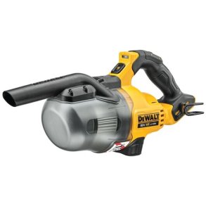 DeWALT DCV501LN-XJ stvsuger Tromle vakuum Dry Posels