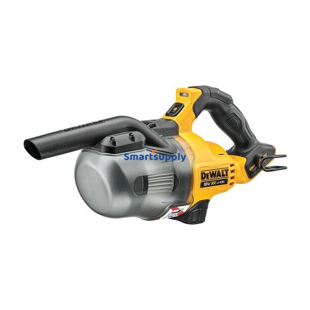 DeWALT DCV501LN-XJ stvsuger Tromle vakuum Dry Posels