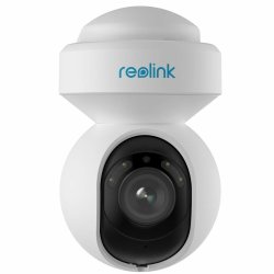 Reolink E Series E540 - 5Mp Udendrs Wi-Fi-Kamera, Person-/Kretjs-/Dyreregistrering, Pan &amp; Vip, 3X Optisk Zoom