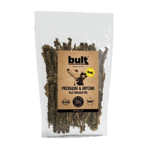 BULT Beef tripe - godbid til hund - 400g