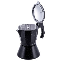 Kaffemaskine Til 6 Kopper Mr-1667-6 Maestro