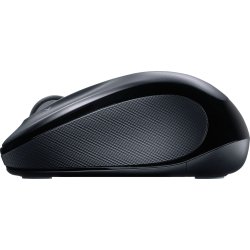 Logitech M325s Mus Travel Ambidextrous Rf Wireless Optical 1000 Dpi