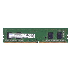 Integreret 8Gb Pc Ram Modul Ddr4 3200Mhz Pc4-25600 Samsung Hukommelsesmodul 1 X 8 GB