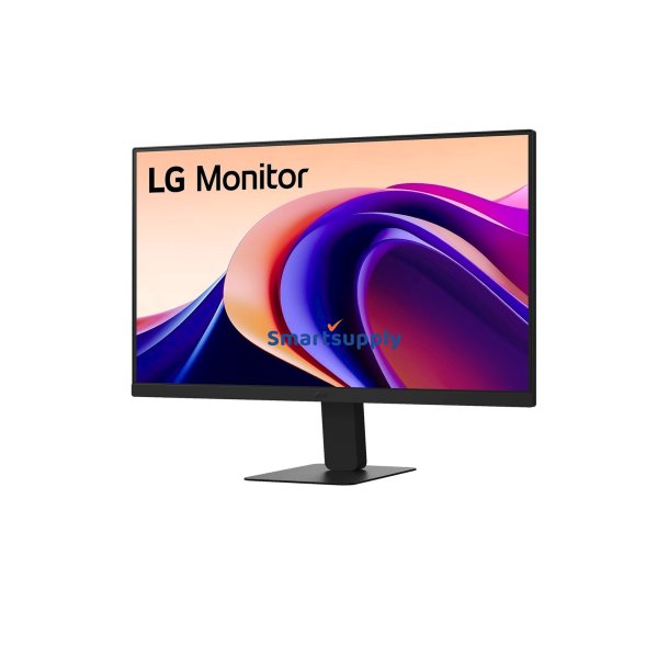 Lg LED Monitor 24" 24U631a-B 100Hz