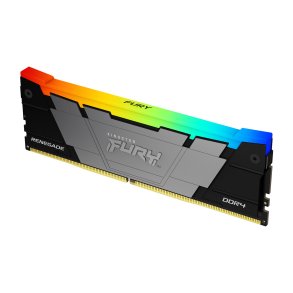 Kingston Technology FURY 32 GB 3200 MT/s DDR4 CL16 DIMM Renegade RGB