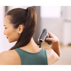 Medisana Mg 560 Hot &amp; Cold Pistolmassageapparat