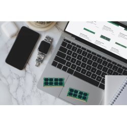 Goodram W-HP16S04G hukommelsesmodul 4 GB 1 x 4 GB DDR3 1600 MHz