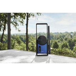 Hjtryksrenser Nilfisk Excellent 160 - Power