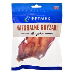 Hundetygge Petmex Flskere 40G 1Stk