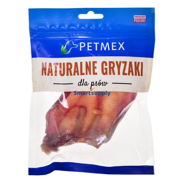 Hundetygge Petmex Flskere 40G 1Stk