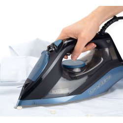 Iron Black &amp; Decker Bxir2801e