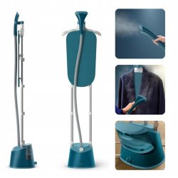 Philips 1000 series STE1040/20 Dampstrygning station 1800 W 1,8 L Grn