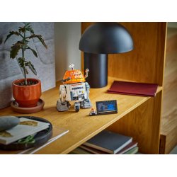 Lego Star Wars 75416 Chopper (C1-10P) Astromech Droid