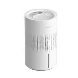 Xiaomi Smart Evaporative Humidifier Eu Luftfugter 4 L 9 W Hvid
