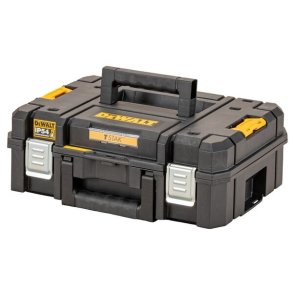 DeWALT DWST83345-1 taske til opbevaring af vrktj Sort, Gul
