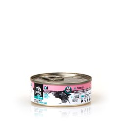 3COTY Turkey Struvite care - vd kattefoder - 80g