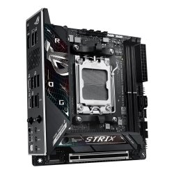 ASUS ROG STRIX B850-I GAMING WIFI AMD B850 Sokkel AM5 mini ITX