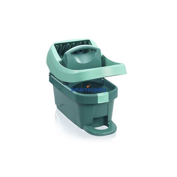 Leifheit 55076 Moppesystem/Spand Grn