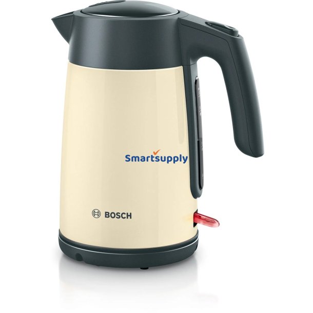 Bosch Twk7l467 Elkedel 1,7 L 2400 W Champagne