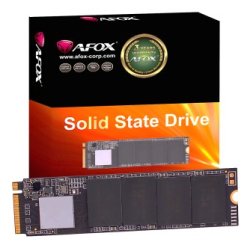 AFOX ME300-256GN intern solid state drev M.2 256 GB PCI Express 3.0 3D NAND NVMe