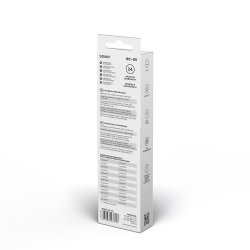 Savio Universal Fjernbetjening/Erstatning Til Lg Tv Rc-05 Ir Wireless